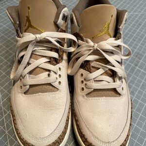 Jordan Air palomino retro size 10.5